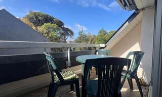Appartement 2 Pièces 45 m² à vendre à Le Pouliguen (44510)
