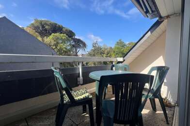 Appartement 2 pièces 278250 €