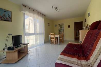 Appartement 2 pièces 278250 €