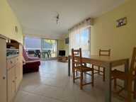 DUPLEX - PROXIMITE PLAGE et COMMERCES - LOGGIA PLEIN SUD - CAVE et AIRE DE PARKING — photo 2