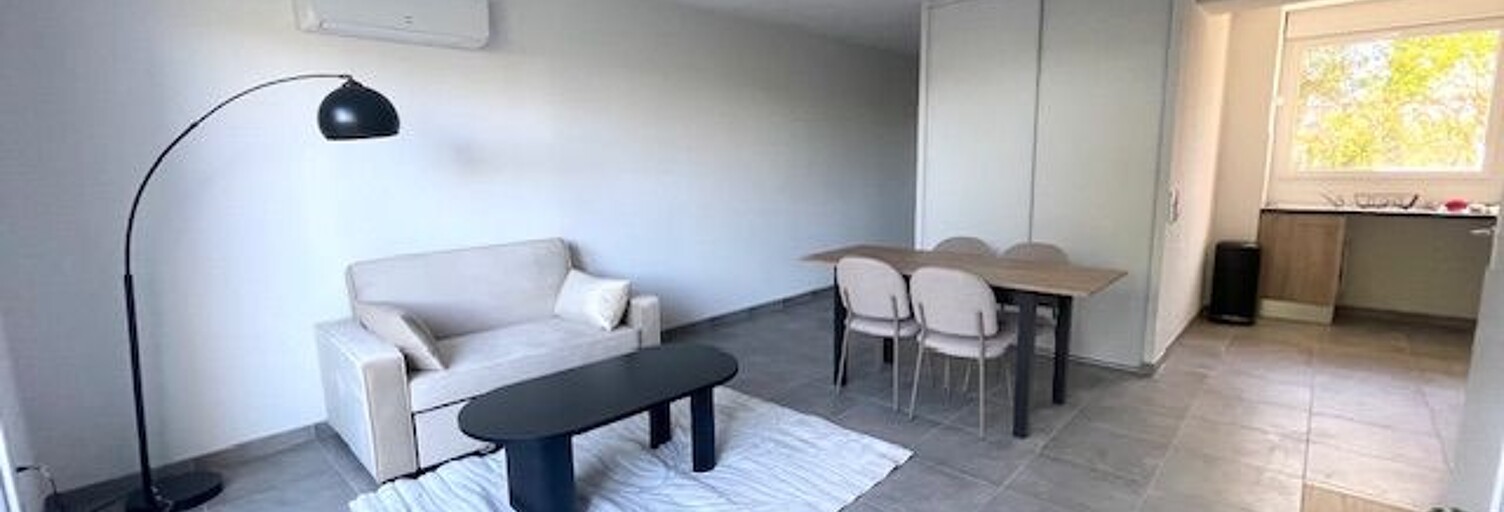 Maison 3 Pièces 65 m² à louer à Eaunes (31600)