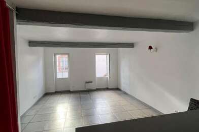 Appartement 2 pièces 561 €