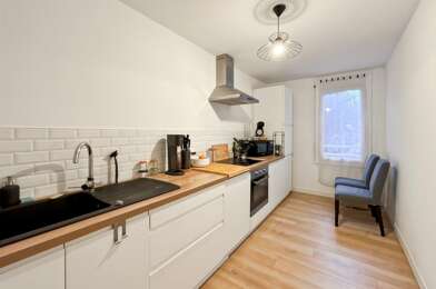 Appartement 2 pièces 150000 €