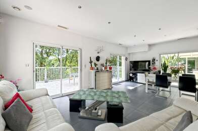 Maison 5 pièces 794000 €