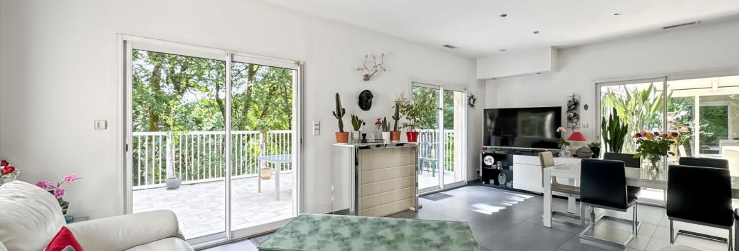 Maison 5 Pièces 134 m² à vendre à Balma (31130)