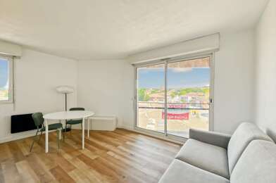 Appartement 1 pièces 650 €