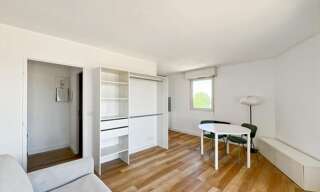 Appartement 1 Pièce 23 m² à louer à Balma (31130)