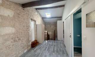 Maison 6 Pièces 150 m² à vendre à Crazannes (17350)