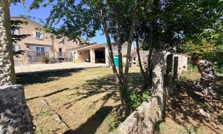Maison 6 Pièces 150 m² à vendre à Crazannes (17350)