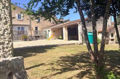 Maison 6 pièces 243800 €