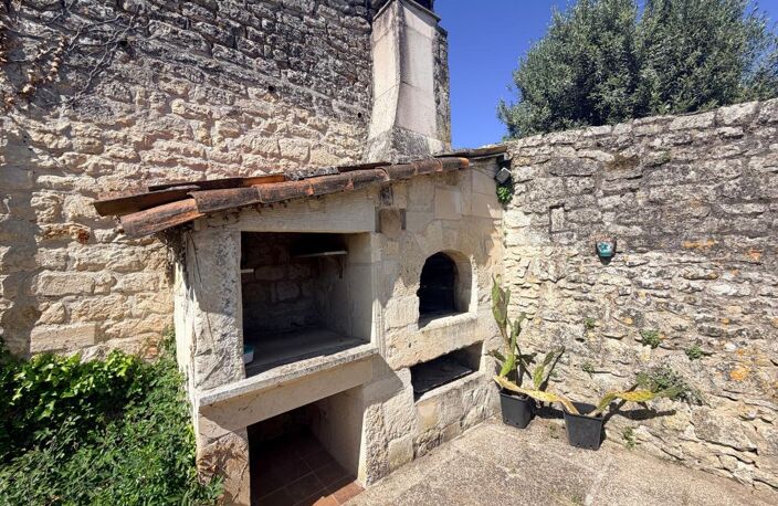 Maison de charme à Crazannes — photo 4