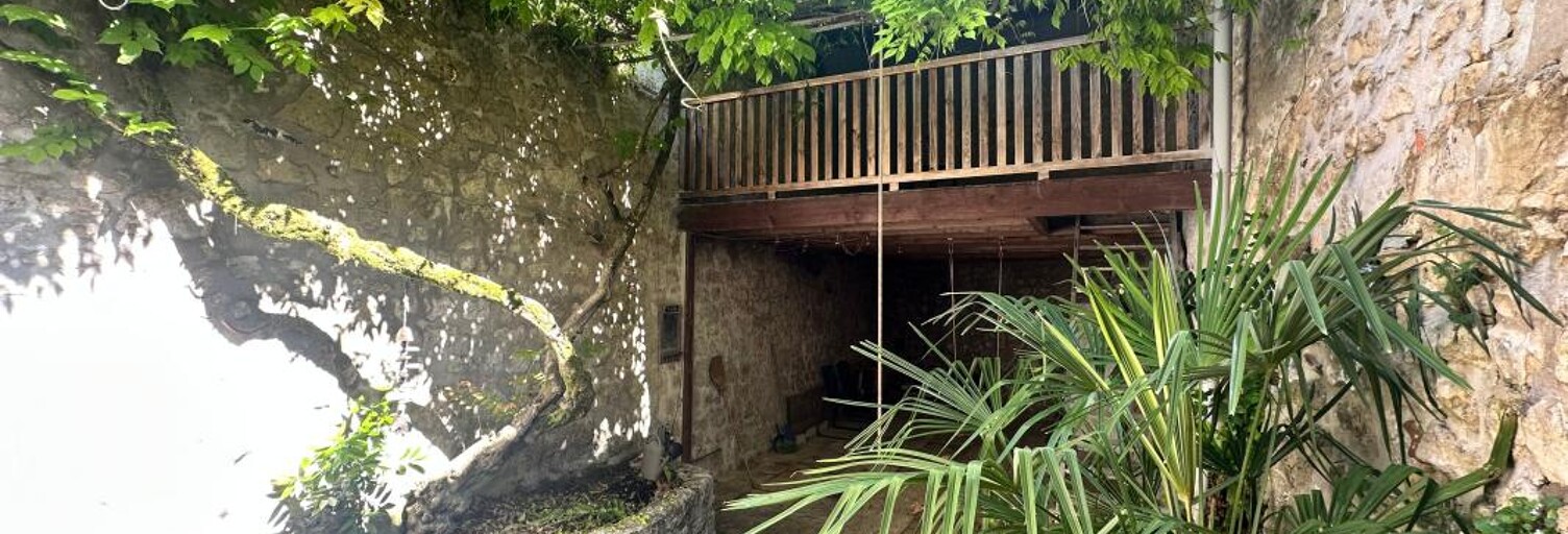 Maison 4 Pièces 136 m² à vendre à Saintes (17100)