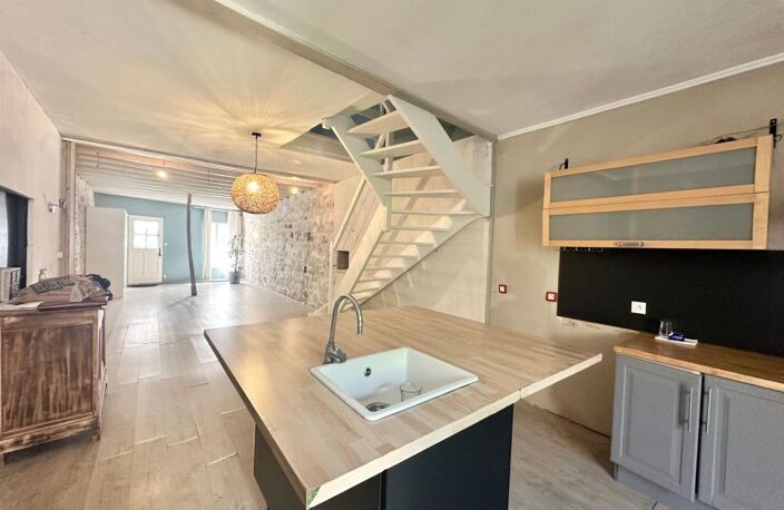 Maison À Vendre — photo 2