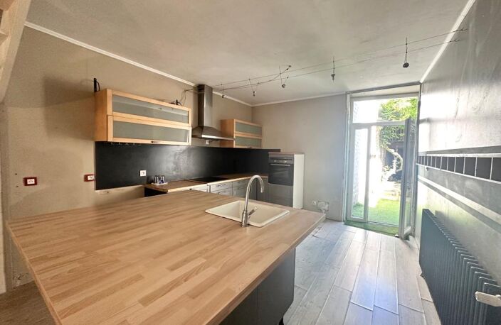 Maison À Vendre — photo 4
