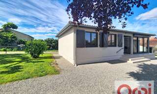 Maison 4 Pièces 100 m² à louer à Aucamville (82600)