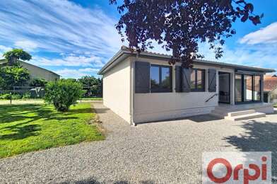 Maison 4 pièces 1200 €