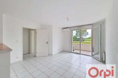 Appartement 2 pièces 550 €