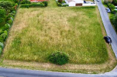 Terrain  137500 €