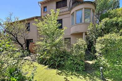 Maison 8 pièces 577500 €