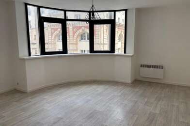 Appartement 2 pièces 940 €