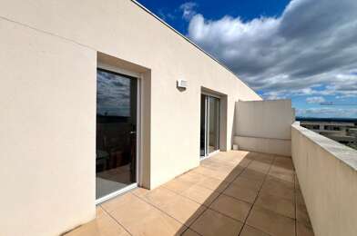Appartement 2 pièces 89000 €