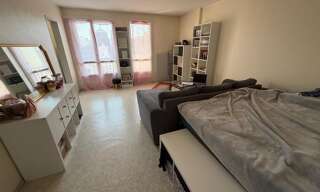 Appartement 1 Pièce 34 m² à louer à Joué-lès-Tours (37300)