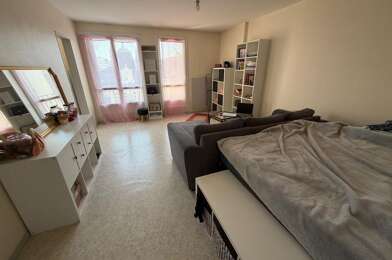 Appartement 1 pièces 505 €