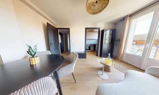 Appartement 2 Pièces 39 m² à vendre à Toulouse (31400)