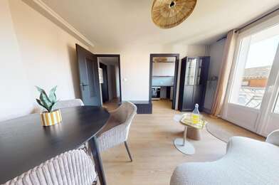 Appartement 2 pièces 269000 €