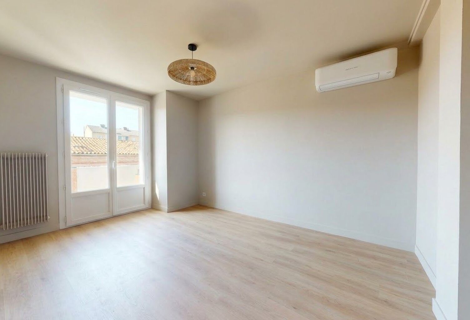 Appartement T2 / TOULOUSE/ BUSCA / GRAND ROND — photo 1