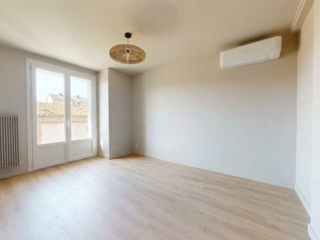 Appartement T2 / TOULOUSE/ BUSCA / GRAND ROND — photo du bien