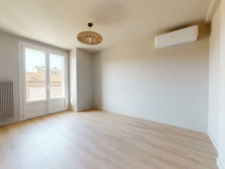 Appartement T2 / TOULOUSE/ BUSCA / GRAND ROND — photo 1