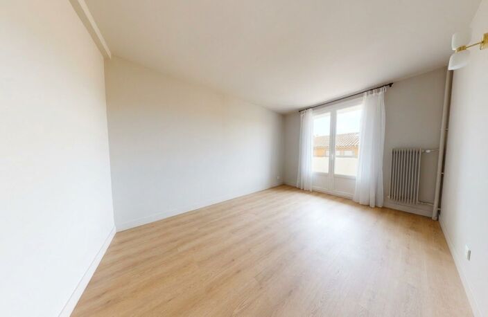 Appartement T2 / TOULOUSE/ BUSCA / GRAND ROND — photo 3