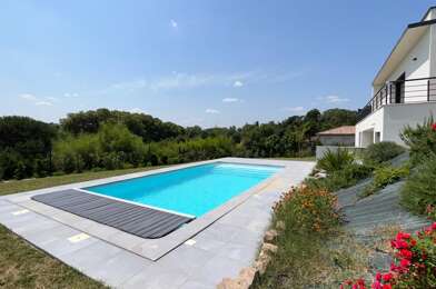 Maison 6 pièces 799000 €