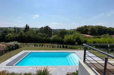 Maison 6 pièces 799000 €