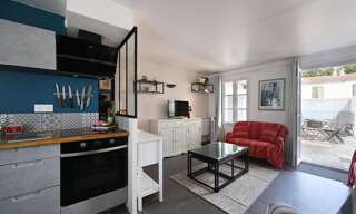 Maison 3 Pièces 54 m² à vendre à La Flotte (17630)