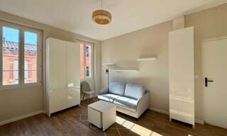 Appartement 1 Pièce 21 m² à louer à Toulouse (31000)