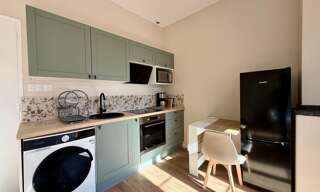 Appartement 1 Pièce 21 m² à louer à Toulouse (31000)