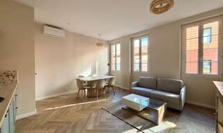 Appartement 2 Pièces 36 m² à louer à Toulouse (31000)
