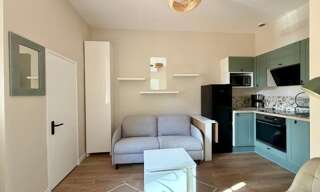 Appartement 1 Pièce 18 m² à louer à Toulouse (31000)