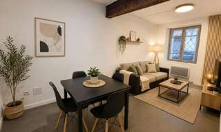 Appartement 2 Pièces 39 m² à vendre à Toulouse (31000)