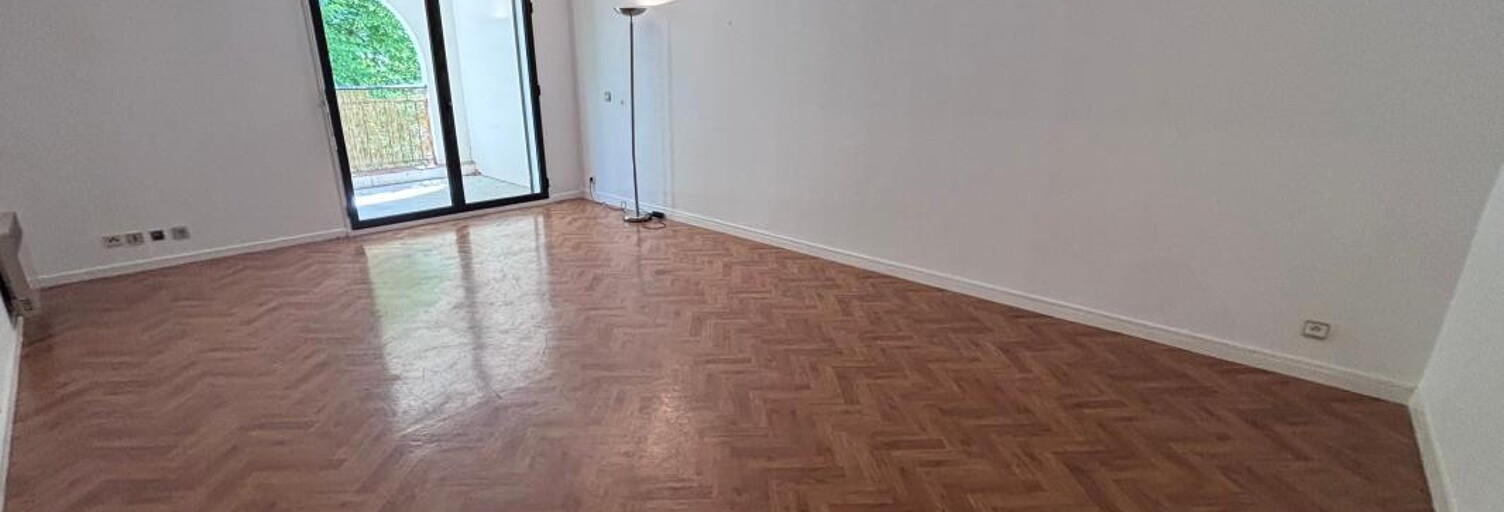 Appartement 3 Pièces 71 m² à vendre à Toulouse (31500)