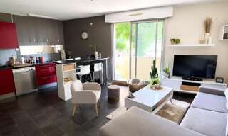 Appartement 2 Pièces 35 m² à vendre à Toulouse (31500)