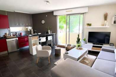 Appartement 2 pièces 145000 €