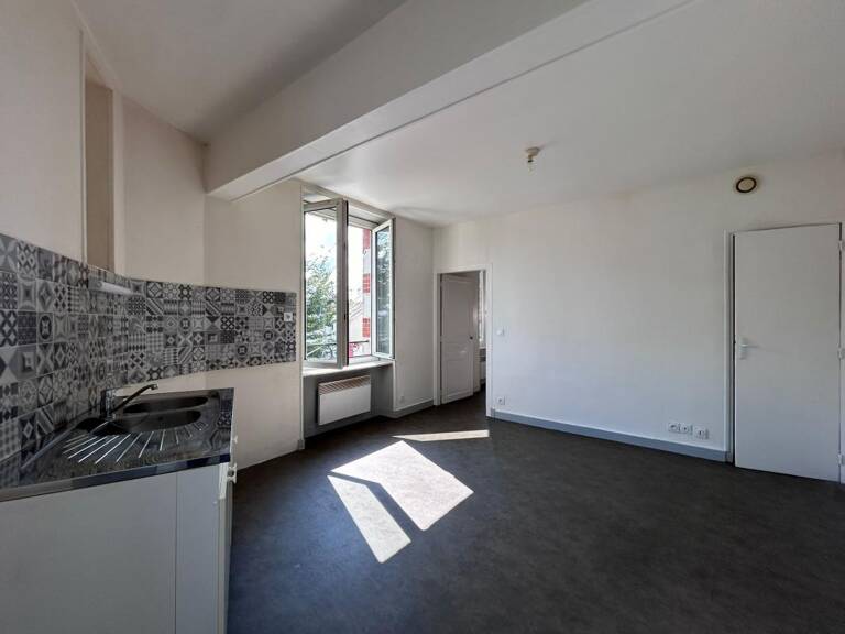 Appartement À Louer — photo 1