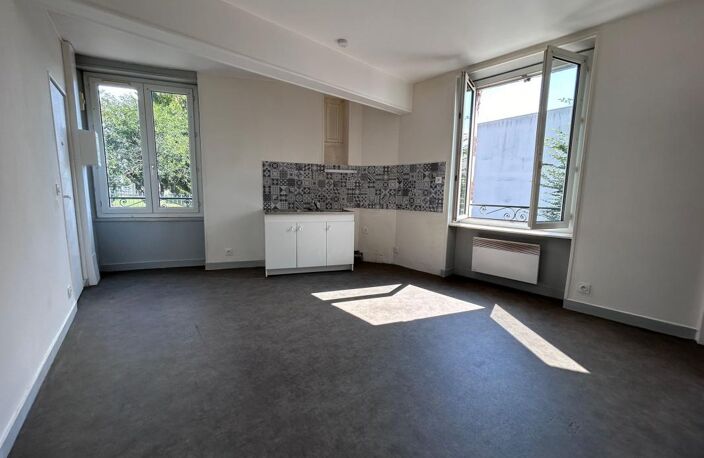 Appartement À Louer — photo 3
