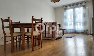Appartement 1 Pièce 34 m² à louer à Orléans (45000)