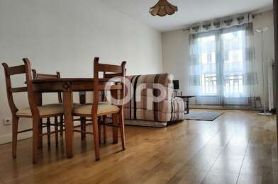 Appartement 1 pièces 569 €