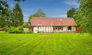 Maison 4 Pièces 60 m² à vendre à Mesnil-en-Ouche (27330)