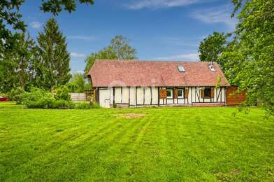 Maison 4 pièces 159900 €